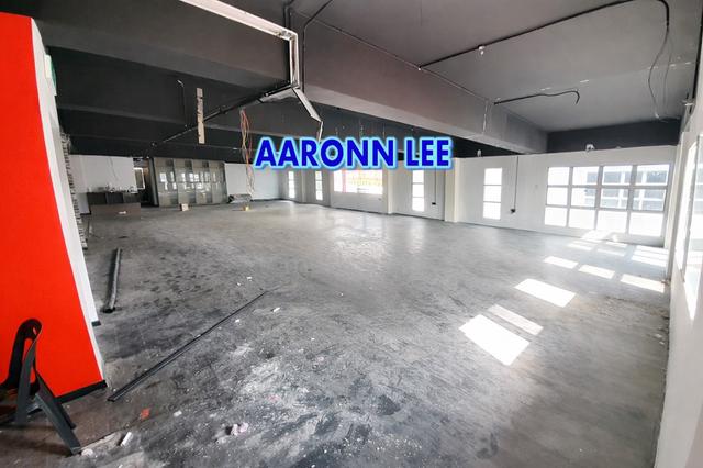 [13,000sf] 4 Storey Shop Lot Bandar Seberang Jaya Sunway Carnival Mall 1