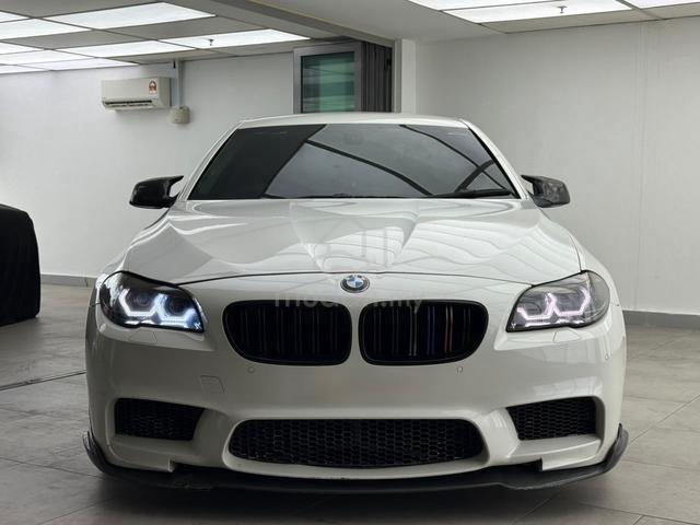 2010 Bmw 5 SERIES 2.5 23I (CKD) F10 (A) - 2