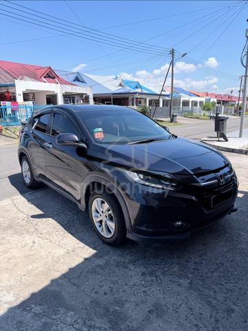 2016 Honda HR-V 1.8 V (A) - 1