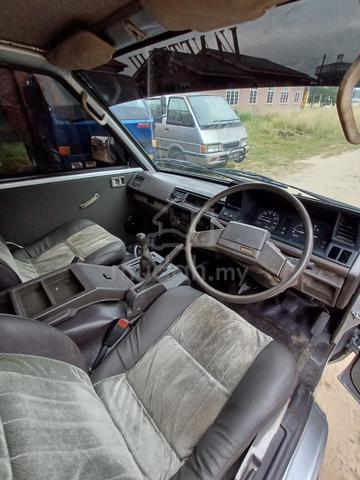 2003 Nissan VANETTE 1.5 ELITE C22 (M) - 5