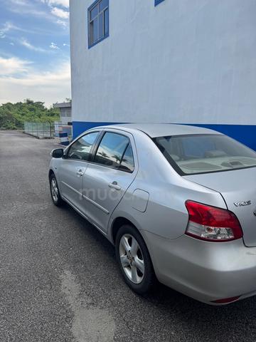 2009 Toyota VIOS 1.5 G (A) - 2