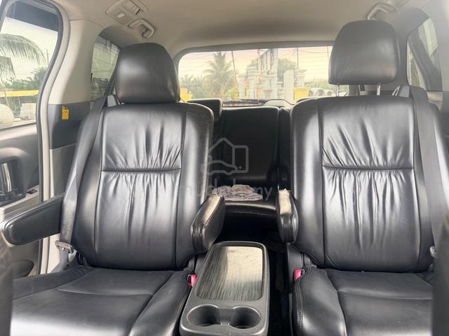 2006 Toyota ESTIMA 3.5 AERAS G PACKAGE GSR50W (A) - 4
