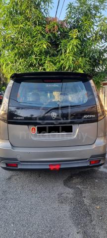 2018 Proton EXORA 1.6 EXECUTIVE FACELIFT (A) - 4