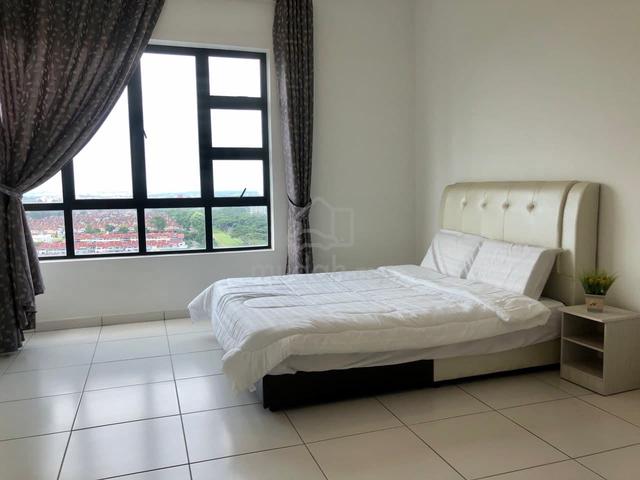 Sky View @ Bukit Indah 5