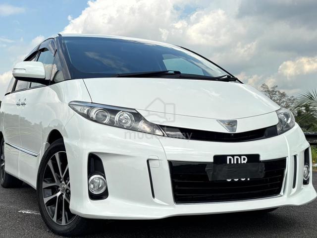 2016 Toyota ESTIMA 2.4 / GOOD CONDITION - 3