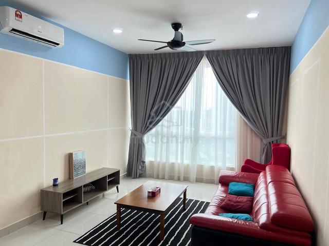 Rica Residence Sentul 1