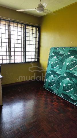 Room at ABF Housing Kidurong, Bintulu  1