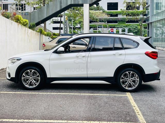 FSRECORD 68K ORI PAINT BMWX1sDRIVE20i M SPORT 2.0 - 3