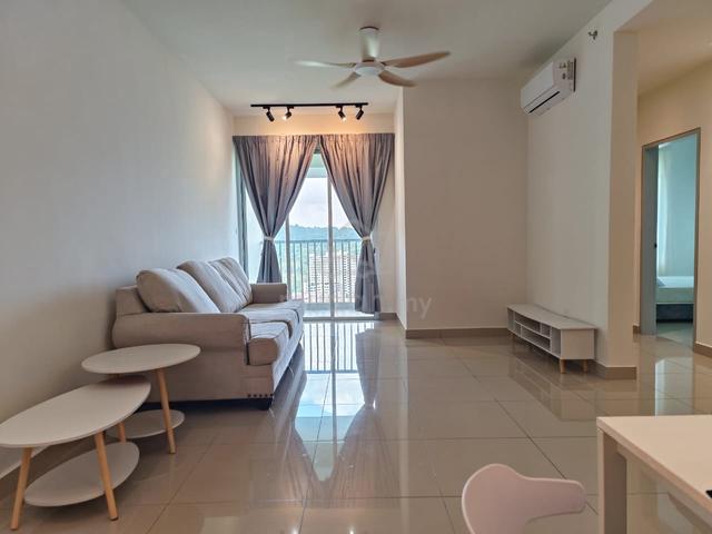 Residensi Suasana @ Damai 1