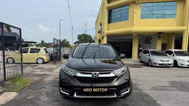 2019 Honda CR-V 2.0L (A) 68K MILEAGE/ HD SERVICE - 5