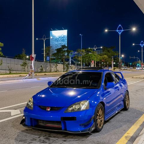 2005 Honda INTEGRA 2.0 TYPE S (DC5) (M) - 1