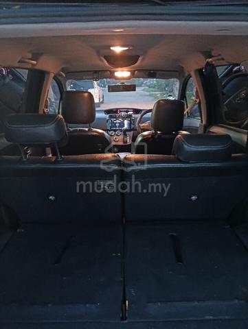 2013 Perodua ALZA 1.5 ZHV ADVANCED (A) - 5