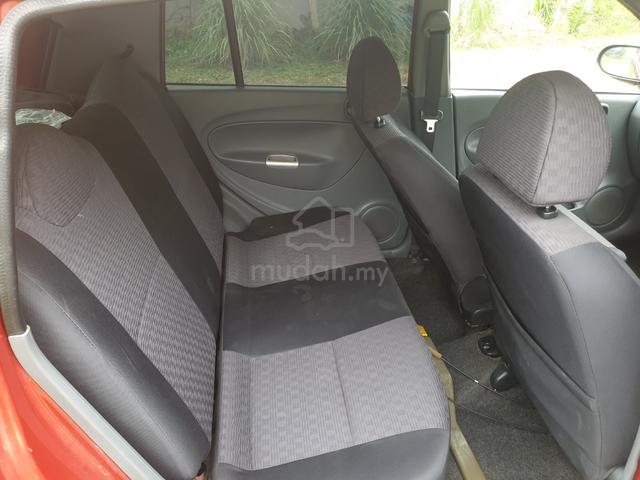 2014 Perodua VIVA 1.0 EZ STANDARD (A) satu pemilik - 2