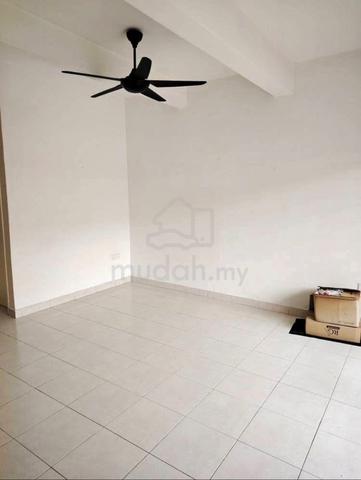[CHEAPEST] Ipoh Meru Perdana 2-Storey Terrace House 4Bedroom 3 Bathroo 2