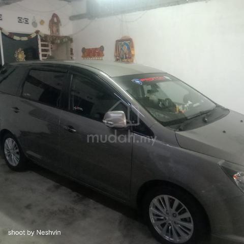 2023 Proton EXORA 1.6 EXECUTIVE MY19 UPDATE (A) - 2
