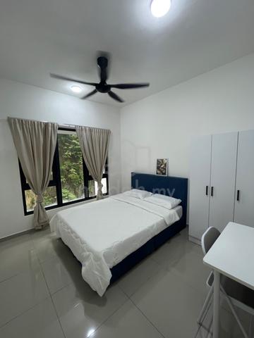 D’CLOVER DAMaNSARA PERDANA EMPIRE CITY THE CURVE BANDAR UTAMA MRT IKEA 1