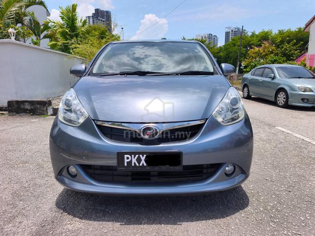 2013 Perodua MYVI 1.3 EZI (A) Good Condition - 3