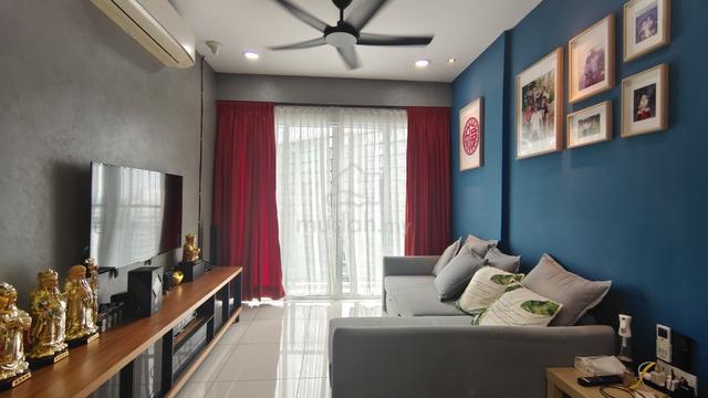 Tropicana Bay Residences @ PWC 1