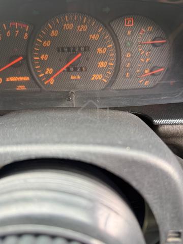 2002 Proton SATRIA 1.5 GLI (M) - 3