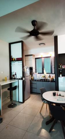 3 Residence 1