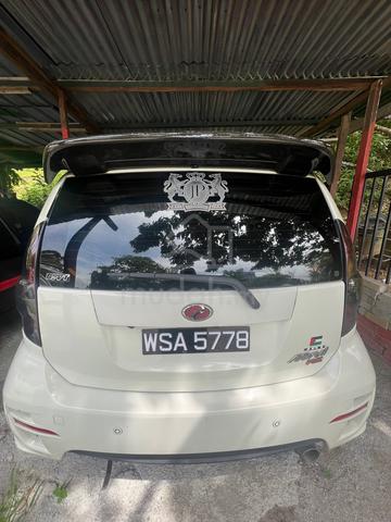 2008 Perodua MYVI 1.3 SE GHS (M) - 3