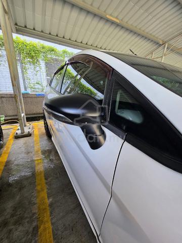 2015 Ford FIESTA 1.0 ECOBOOST (A) - 4