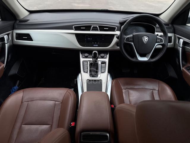 TipTop‼️2020 Proton X70 1.8 PREMIUM - 5