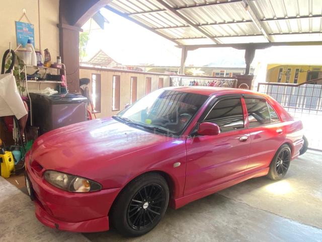 2004 Proton WIRA 1.5 GL (M) - 1