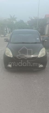 2005 Perodua MYVI 1.3 EZi (A) - 3