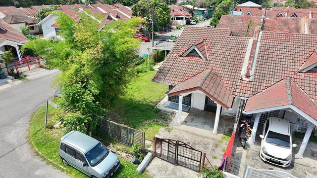 CORNER LOT‼️ Single Storey Bandar Baru Bangi, Seksyen 5 1