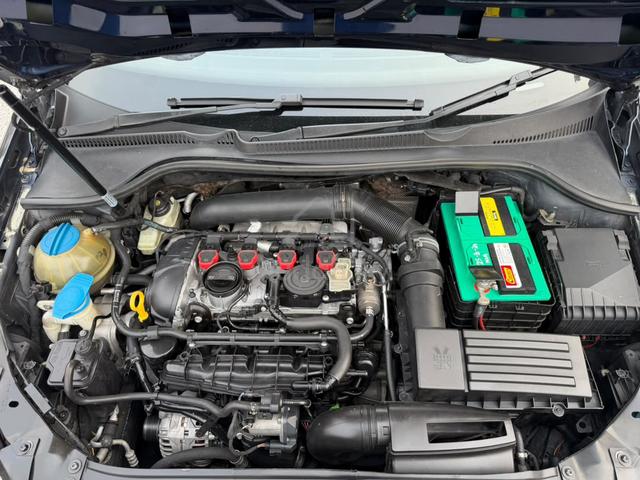 2012 Volkswagen GOLF 2.0 GTI MK6 (A) - 4