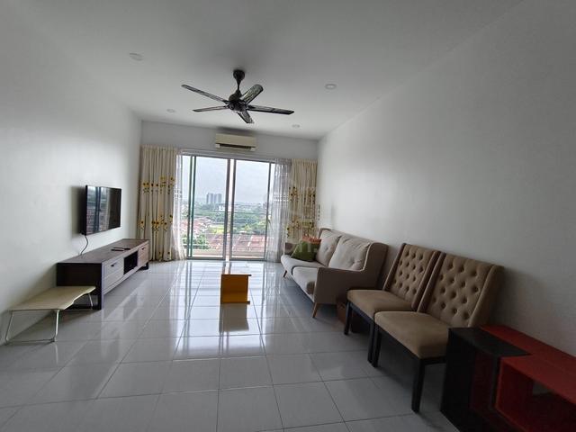 BM Residence 1