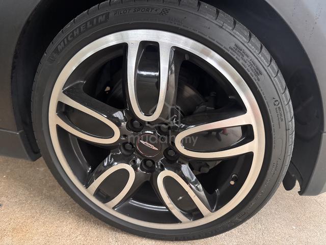 2018 Mini COOPER 2.0 S (A) - 4
