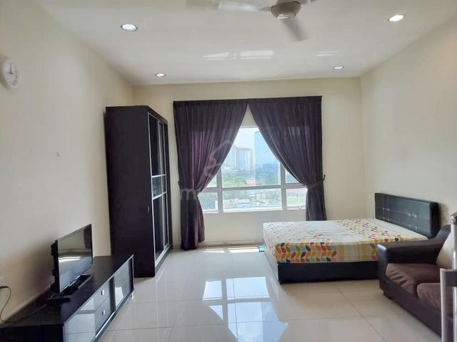 Zennith Suites 1