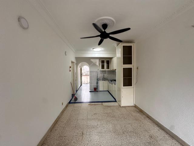 Julita Apartment 1