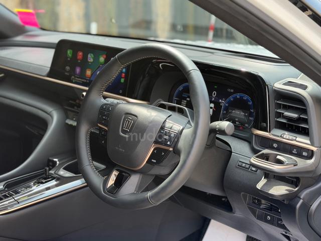 2024 Toyota CROWN 2.5 SPORT HYBRID Z - 5
