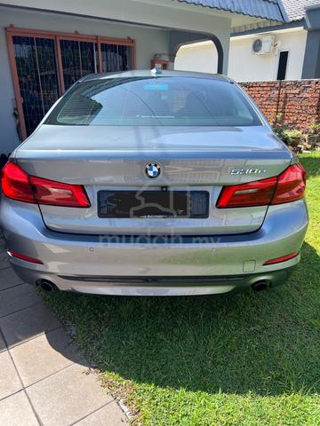 2018 Bmw 530e 2.0 SPORT (A) - 5