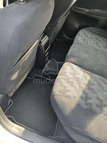 2014 Nissan SYLPHY 1.8 E B17 (A) - 5