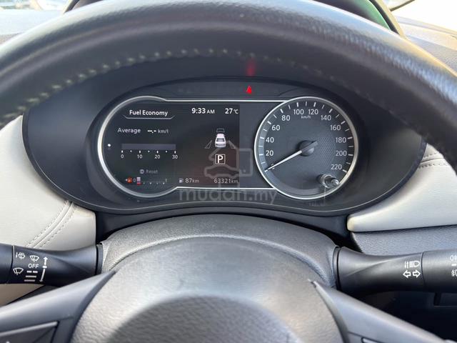 2021 Nissan ALMERA 1.0 VLT (A) HARGA LELONG - 5