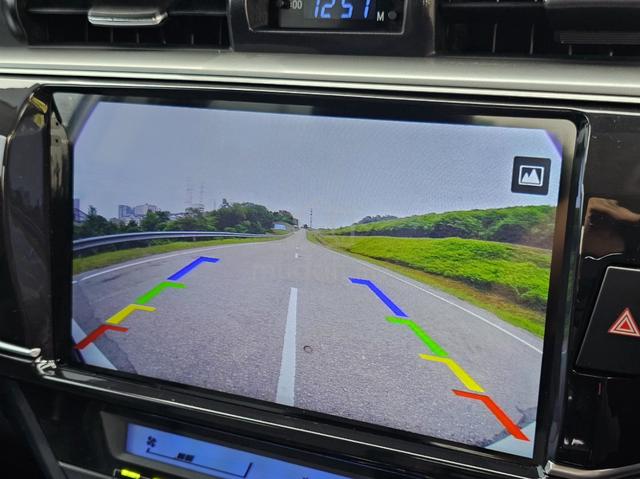 2014 Toyota COROLLA 2.0 ALTIS G (A) ANDROID PLAYER - 3