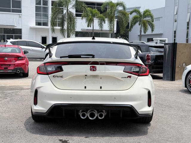 2025 Honda CIVIC 2.0 TYPE R MY23 FL5 (M) 🔥 - 5