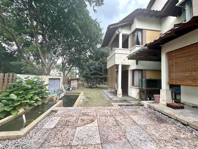 2.5 Storey Bungalow House Seksyen 11 Shah Alam For Sale 1