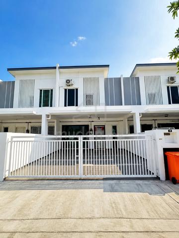 Bilik Untuk Disewa , Bandar Seri Impian, Kluang 1