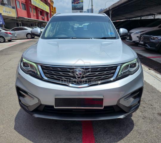2019 Proton X70 1.8 EXECUTIVE 2WD (A) - 1