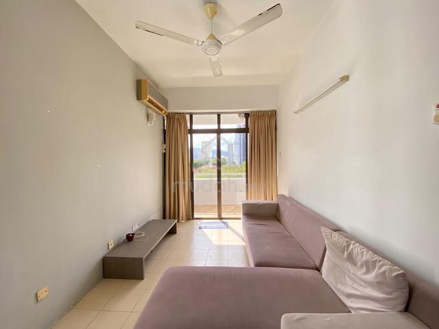 Arratoon Court 1