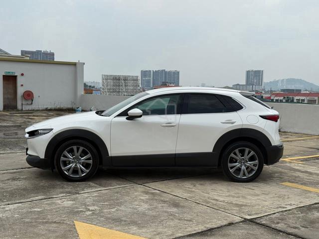 2023 Mazda CX-30 2.0 G 2WD HIGH+P MY19 UPDATED (A) - 3