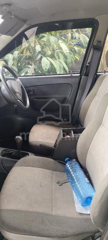 2002 Perodua KEMBARA 1.3 GX (M) - 3