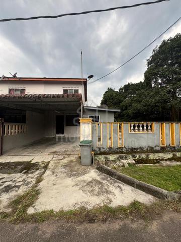For Sale Taman Purnama Kluang 1