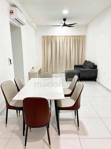 Sinaran Residences @ Utropolis 1