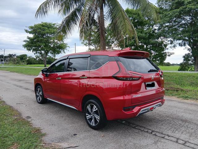 2020 Mitsubishi XPANDER 1.5 (A) - 4